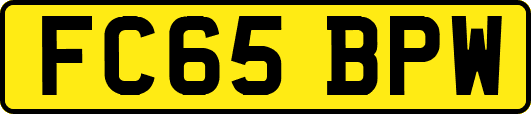 FC65BPW