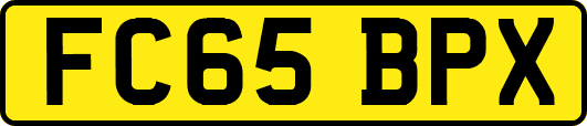 FC65BPX