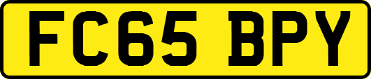 FC65BPY