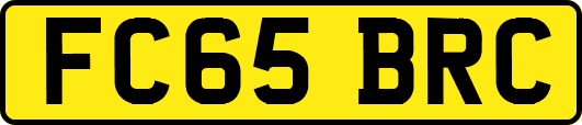 FC65BRC