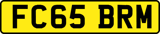 FC65BRM