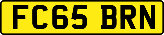 FC65BRN
