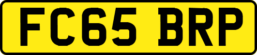 FC65BRP