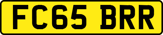 FC65BRR