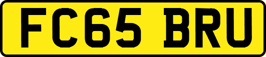 FC65BRU