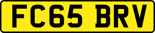 FC65BRV