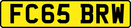 FC65BRW