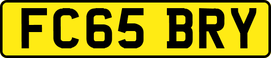 FC65BRY