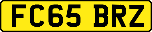 FC65BRZ