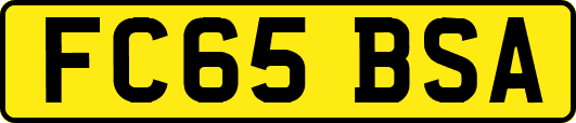 FC65BSA