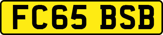 FC65BSB