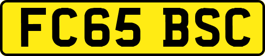 FC65BSC