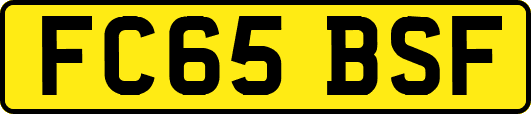 FC65BSF
