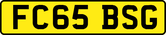 FC65BSG