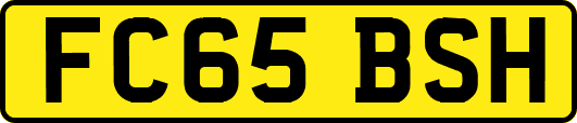 FC65BSH