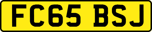 FC65BSJ