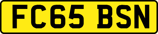 FC65BSN