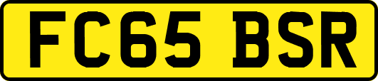 FC65BSR