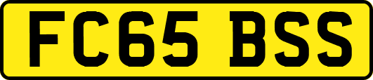 FC65BSS