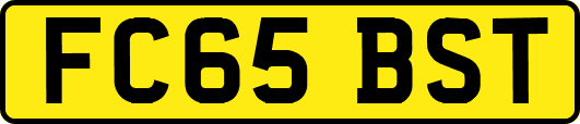FC65BST