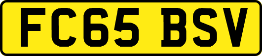 FC65BSV
