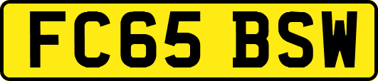 FC65BSW