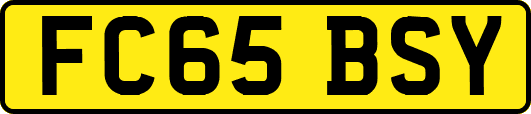FC65BSY