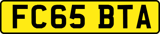 FC65BTA