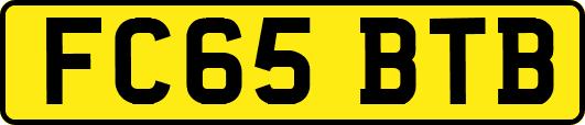 FC65BTB