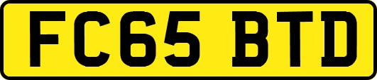 FC65BTD