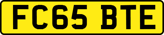 FC65BTE