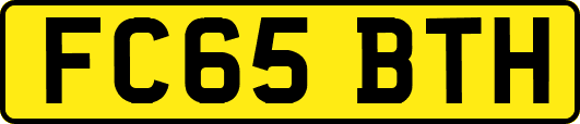 FC65BTH