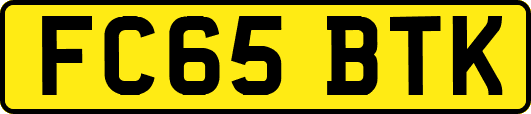 FC65BTK