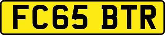 FC65BTR