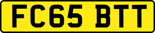 FC65BTT