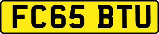 FC65BTU