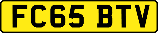 FC65BTV