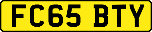 FC65BTY