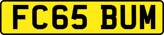 FC65BUM