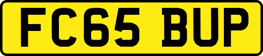 FC65BUP
