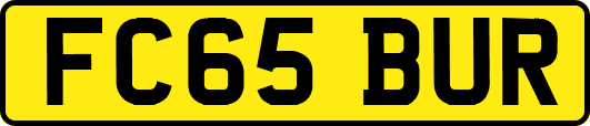 FC65BUR