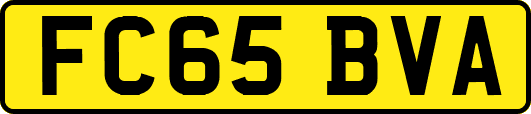 FC65BVA