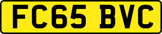 FC65BVC