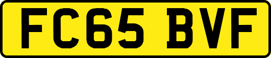 FC65BVF