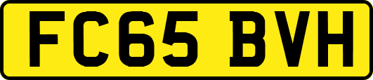 FC65BVH