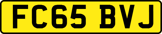 FC65BVJ