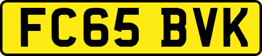 FC65BVK