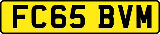 FC65BVM
