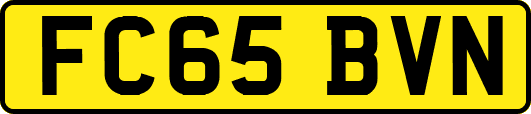 FC65BVN