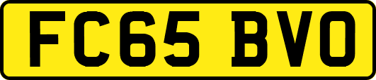 FC65BVO